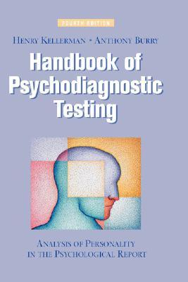 Handbook of Psychodiagnostic Testing: Analysis of Personality in the Psychological Report