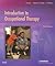 Introduction to Occupational Therapy