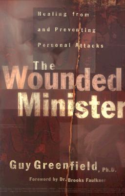 Wounded Minister, The (Paperback)
