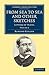 From Sea to Sea and Other Sketches: Letters of Travel (Cambridge Library Collection - Literary Studies)