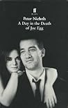 A Day in the Death of Joe Egg by Peter Nichols