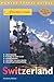 Hunter Travel Guides Adventure Guide to Switzerland