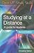 Studying at a Distance: A Guide for Students