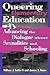 Queering Elementary Education by William J. Letts IV