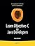 Learn Objective-C for Java Developers (Learn Series)