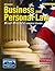 Business and Personal Law, Student Edition (BROWN: UNDER BUS & PERS LAW)