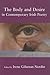 The Body and Desire in Contemporary Irish Poetry by Scott Brewster