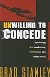 Unwilling To Conc...