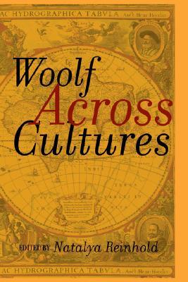 Woolf Across Cultures (Paperback)