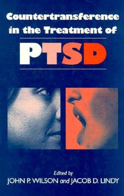 Countertransference in the Treatment of PTSD (Hardcover)