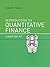 Introduction to Quantitative Finance: A Math Tool Kit (Mit Press)