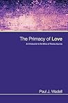 The Primacy of Lo...