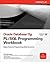 Oracle Database 11g PL/SQL ...