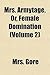 Mrs. Armytage, Or, Female Domination Volume 2