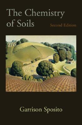 The Chemistry of Soils
