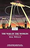 The War of the Worlds by H.G. Wells