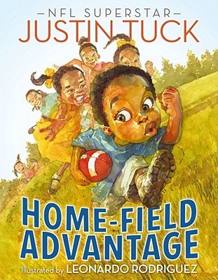 Home-Field Advantage (Hardcover)