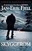 Skyggerom (Anton Brekke, #2)