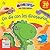 Imanes magicos: Un dia con los dinosaurios: Magical Magnets: A Day with Dinos, Spanish-Language Edition (Magnets on the Move) (Spanish Edition)