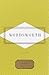 Wordsworth: Poems (Everyman's Library Pocket Poets Series)