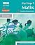 Maths: Complete Revision Guide (Bitesize KS3)