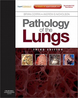 Pathology of the Lungs: Expert Consult: Online and Print (Hardcover)