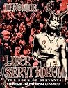 Liber Servitorum: The Book of Servants (In Nomine)