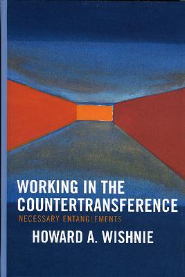 Working in the Countertransference: Necessary Entanglements (Hardcover)