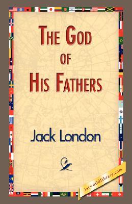 The God of His Fathers