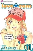 Love★Com, Vol. 11