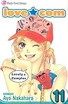 Love★Com, Vol. 11 by Aya Nakahara