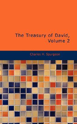 The Treasury of David: Psalm 23-43, Volume 2