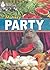 Monkey Party: Footprint Reading Library 1 (Footprint Reading Library: Level 1)