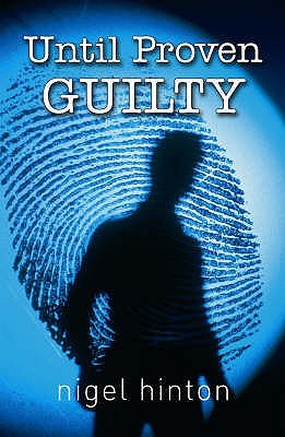 Until Proven Guilty (Paperback)