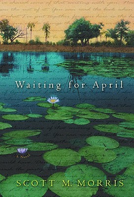 Waiting for April (Hardcover)