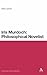 Iris Murdoch: Philosophical...