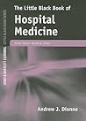 The Little Black Book of Hospital Medicine (Little Black Book)