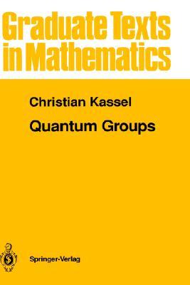 Quantum Groups (Graduate Texts in Mathematics, 155)