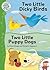 Two Little Dicky Birds: And, Two Little Puppy Dogs