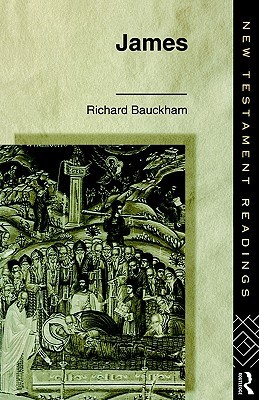 James - Wisdom of James, Disciple of Jesus the Sage (New Testament Readings)