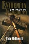 Evidencia que exi...