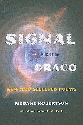 Signal from Draco: New and Selected Poems (Paperback)
