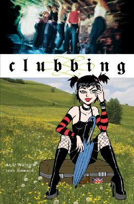 Clubbing (Minx Books)