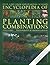 Encyclopedia of Planting Combinations by Tony Lord
