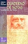 Cuaderno de notas