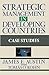 Strategic Management In Dev...