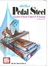 Pedal Steel Guitar Chord Chart Pedal Steel Guitar Chord Chart