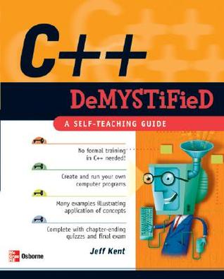 C++ Demystified (Paperback)