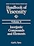 Handbook of Viscosity, Volu...