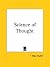 Science of Thought